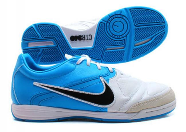 Оригинални маратонки Nike CTR360 Libretto II IC ★ 42,5