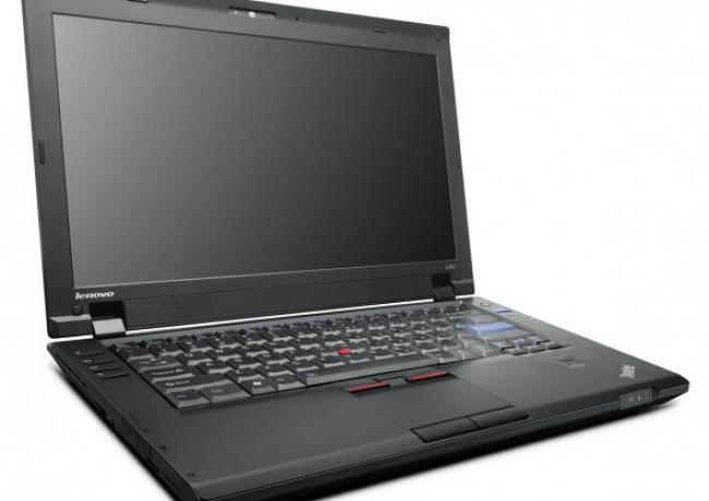 Lenovo Thinkpad L412 - Втора употреба 6 Месеца Гаранция